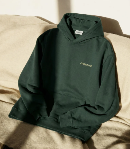 Openhouse Signature Hoodie