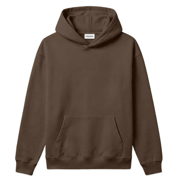 Openhouse Signature Hoodie
