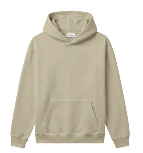 Openhouse Signature Hoodie