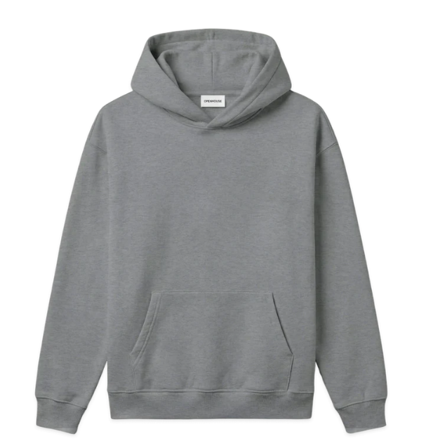 Openhouse Signature Hoodie