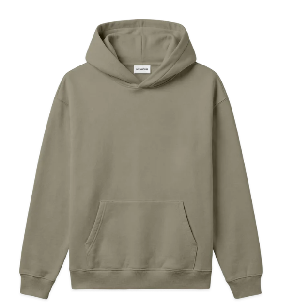 Openhouse Signature Hoodie