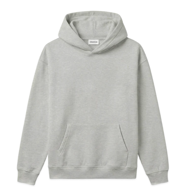 Openhouse Signature Hoodie