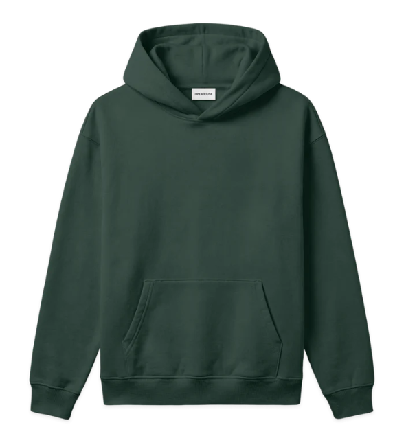 Openhouse Signature Hoodie