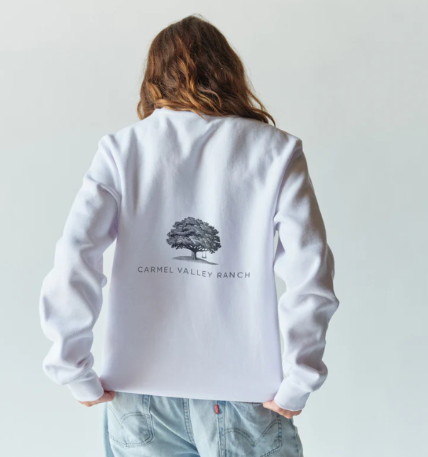 Openhouse Signature Crewneck Sweatshirt