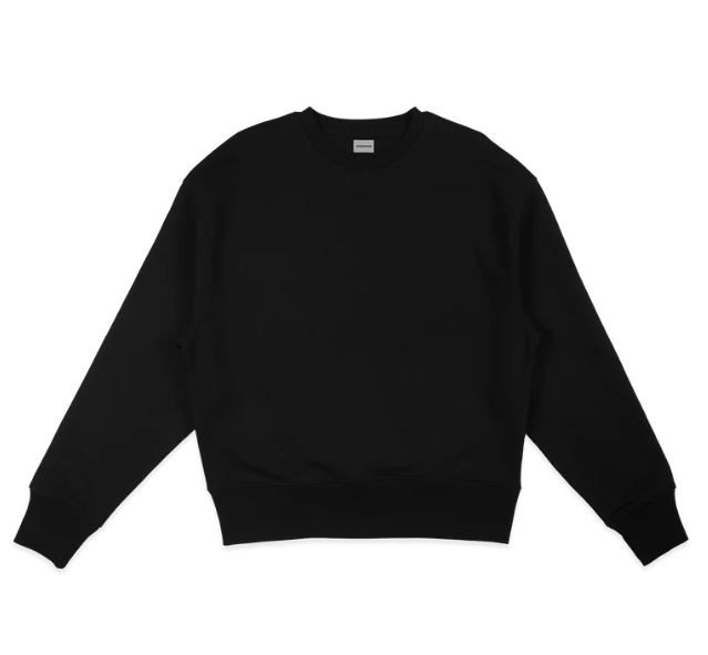 Openhouse Signature Crewneck Sweatshirt