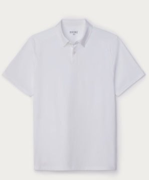 Rhone Men's Regatta Pique Polo