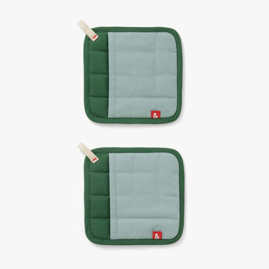 Hedley & Bennett Kitchen Linens