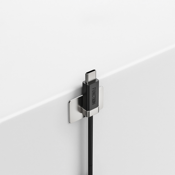 Function101 Magnetic Stay Cable
