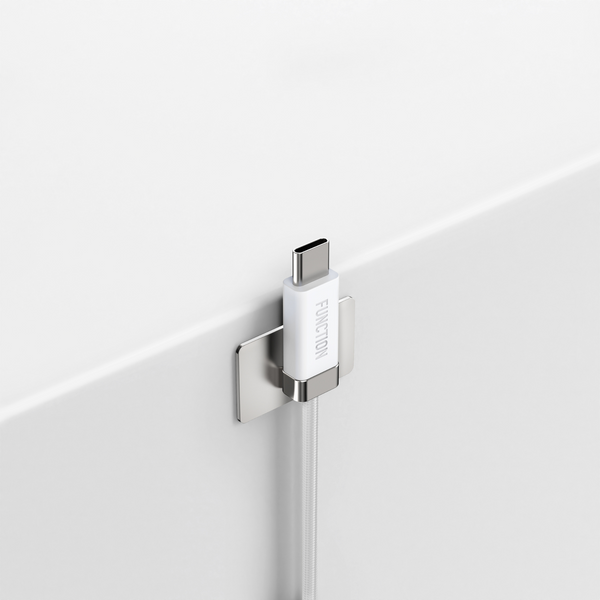 Function101 Magnetic Stay Cable