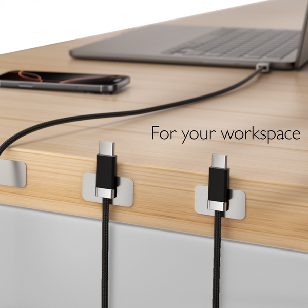 Function101 Magnetic Stay Cable