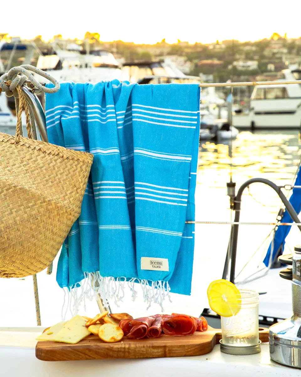 Teema The Simple Towel