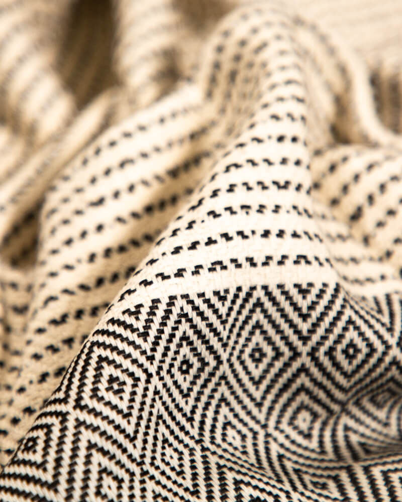 Teema The Diamante Towel