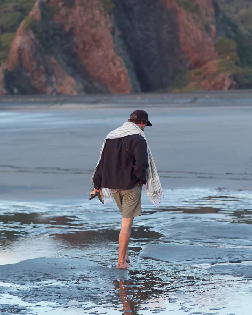 Teema The Morocco Towel