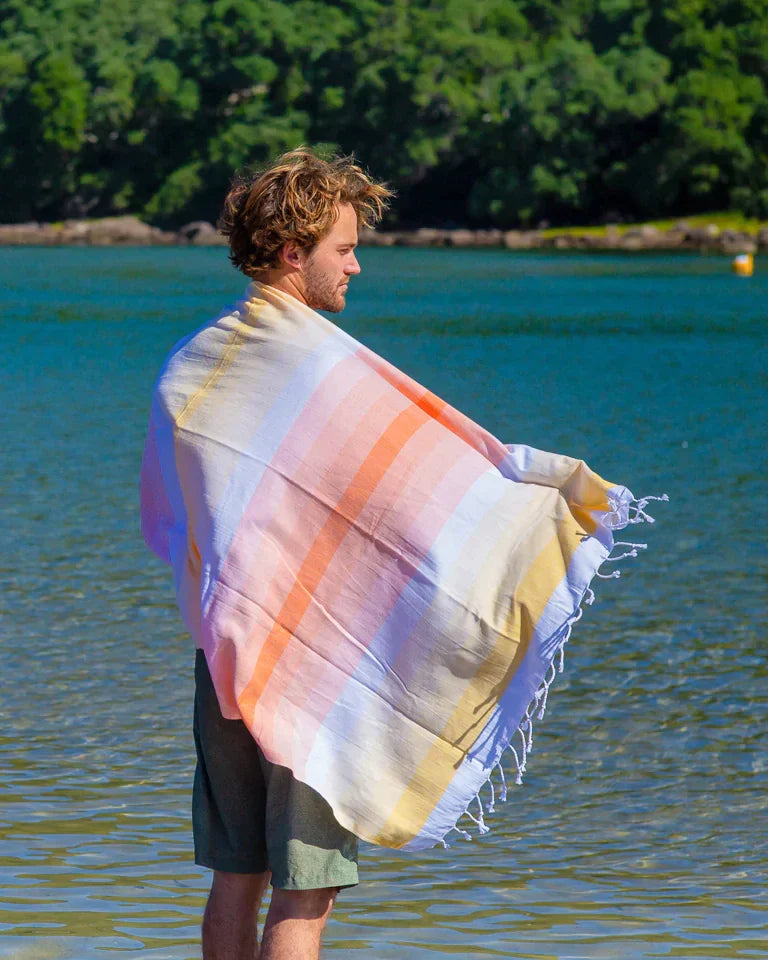 Teema The Layers Towel
