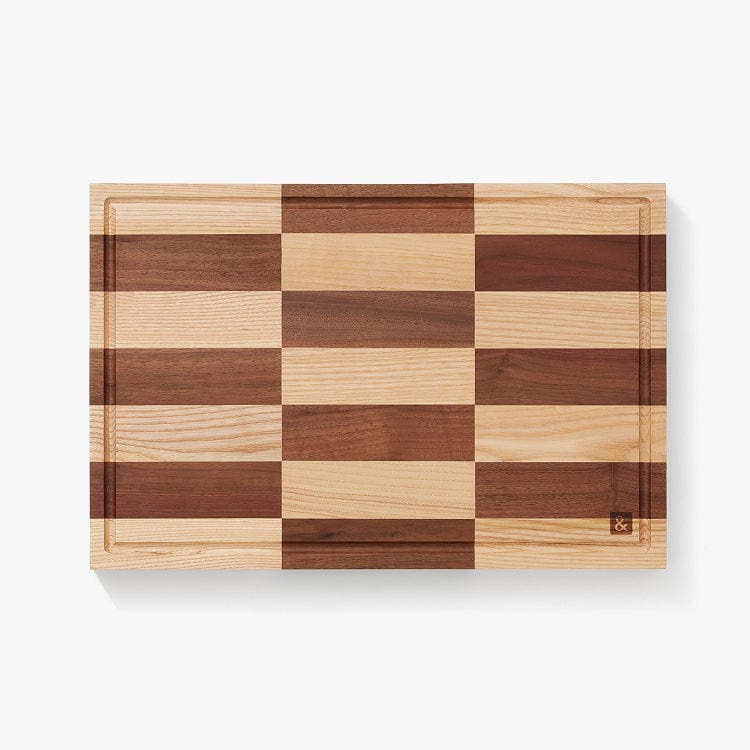 Hedley & Bennett Cutting Board