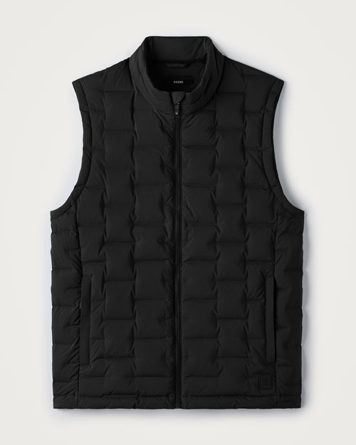 Rhone Men's Voyager Vest