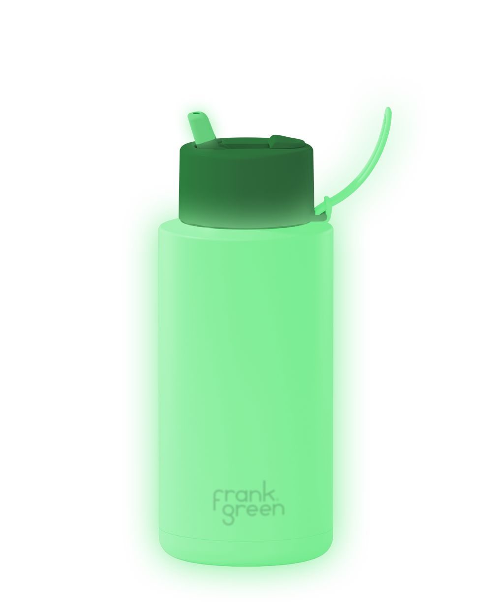 frank green Ceramic Lined Glow In The Dark Bottles