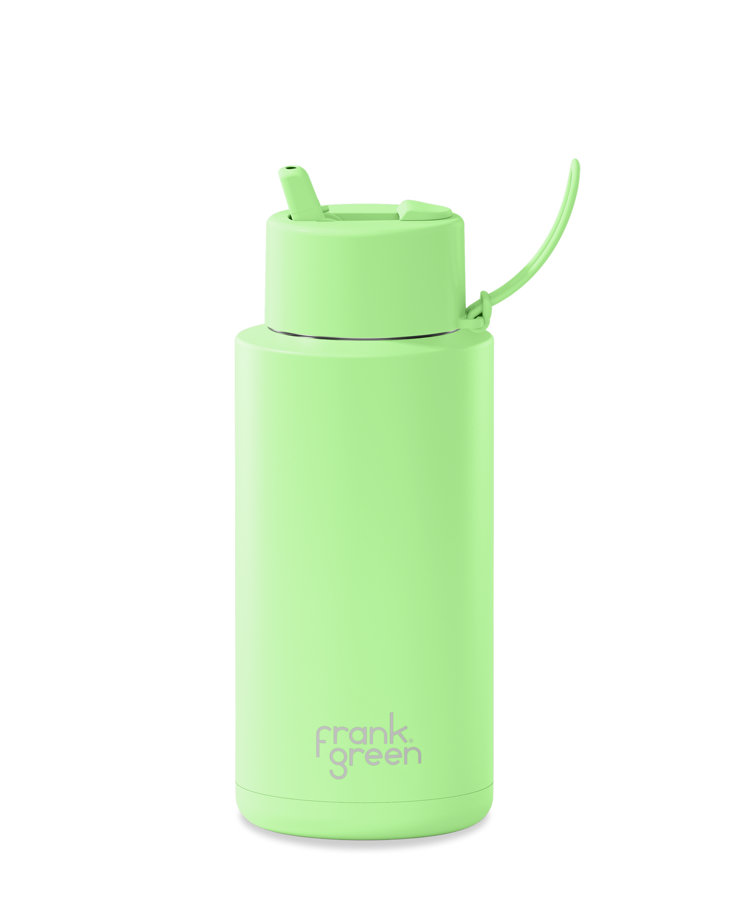frank green Ceramic Lined Glow In The Dark Bottles