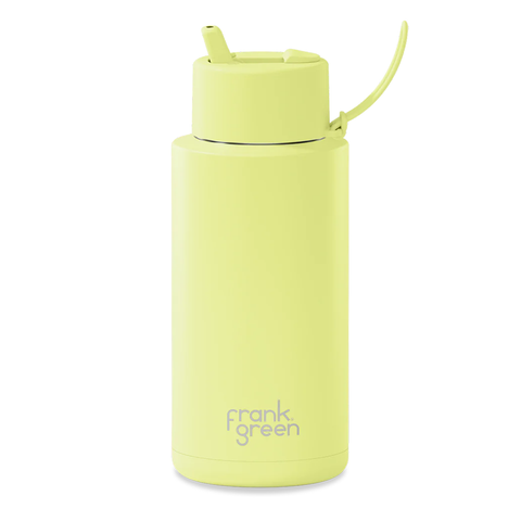 frank green Ceramic Lined Glow In The Dark Bottles