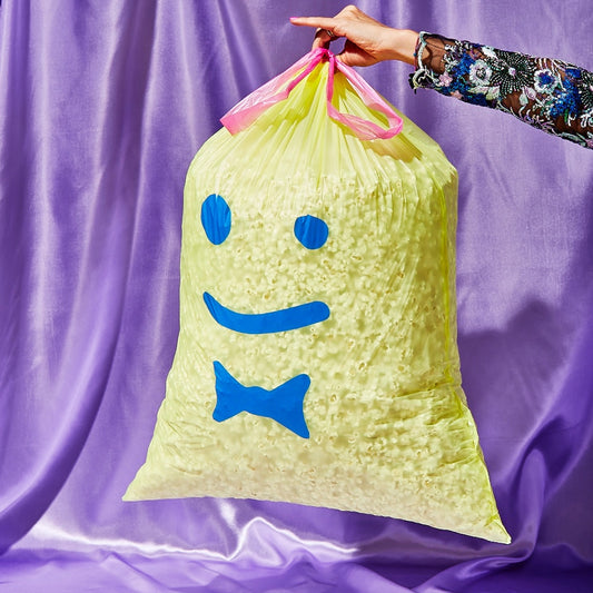 Staff Garbage Bags