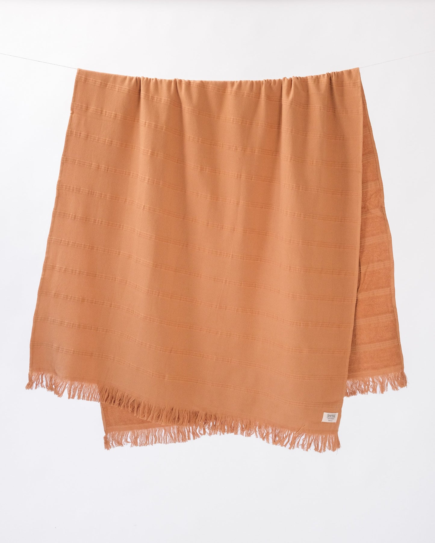 Teema The Malibu Bath Sheet