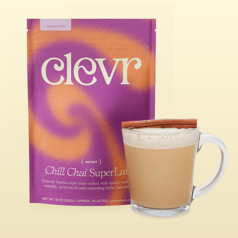 Clevr Blends Superlatte - 14 Serving Bag