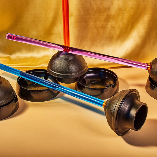 Staff Plunger