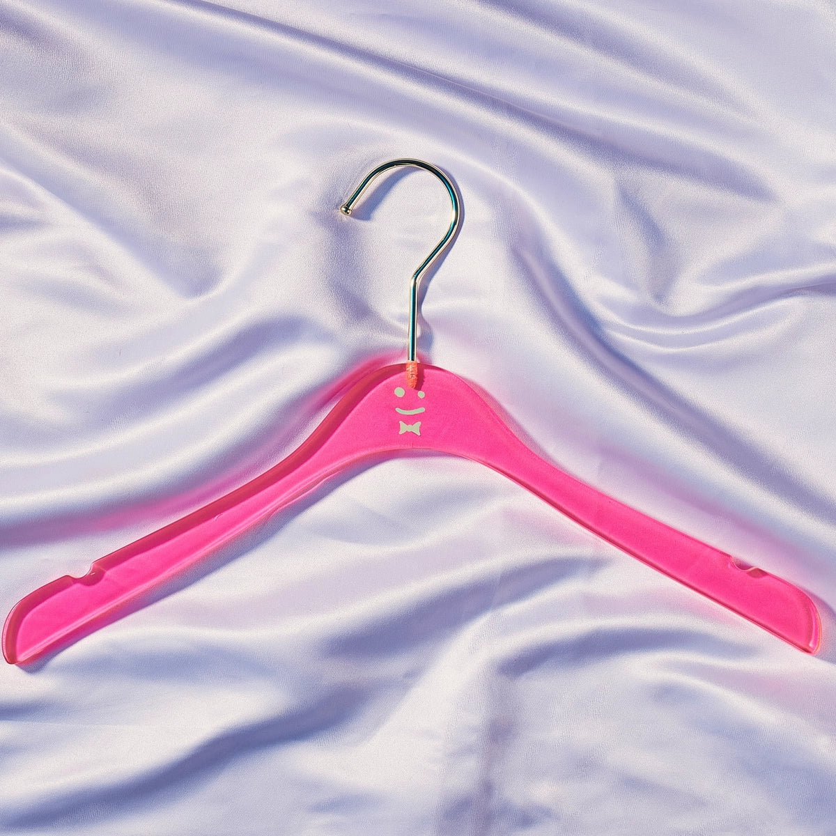Staff Hangers (8 Pack)