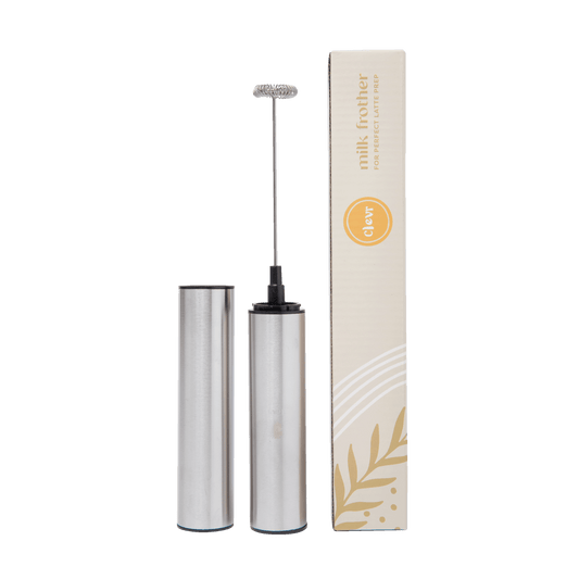 Clevr Blends Frother