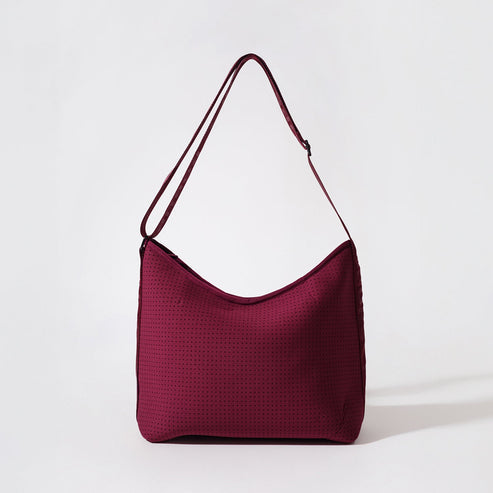 Popups Hobo Crossbody Bag