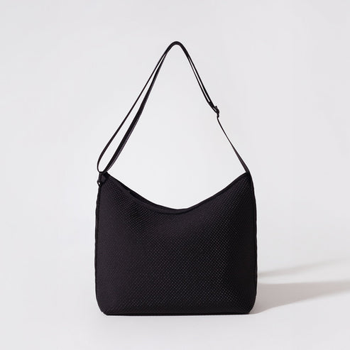 Popups Hobo Crossbody Bag
