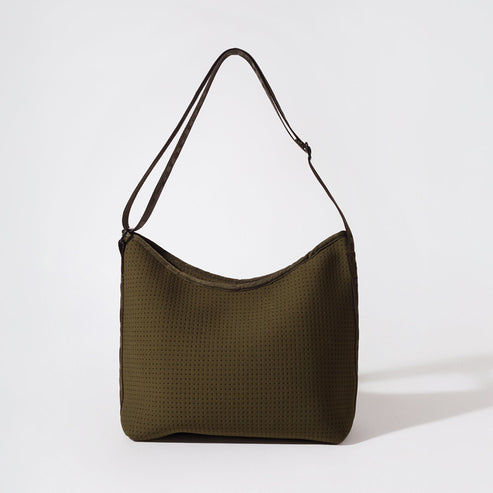Popups Hobo Crossbody Bag