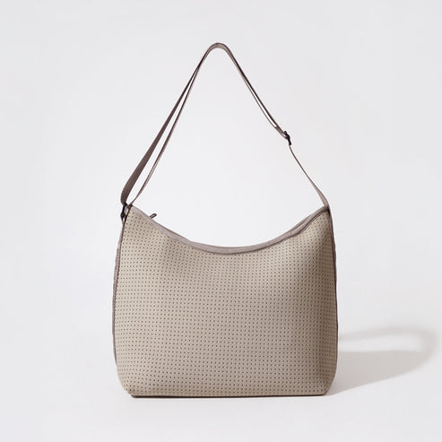 Popups Hobo Crossbody Bag