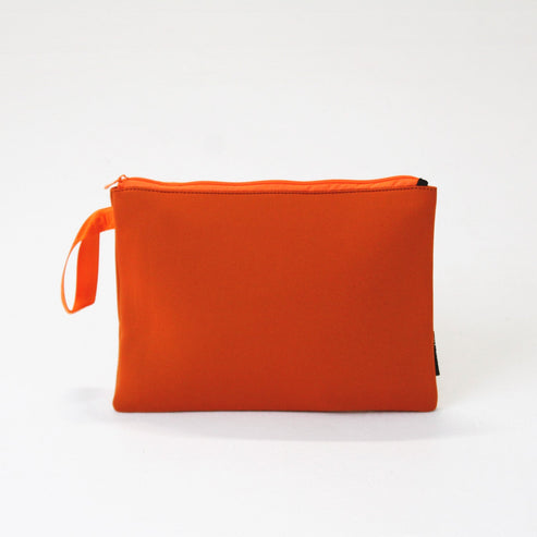 Popups Oversized Wristlet Laptop Pouch