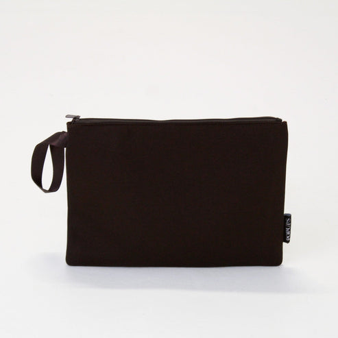 Popups Oversized Wristlet Laptop Pouch