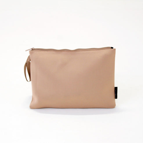 Popups Oversized Wristlet Laptop Pouch