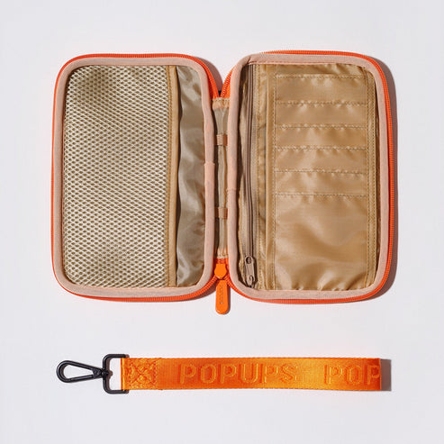 Popups Passport Wallet