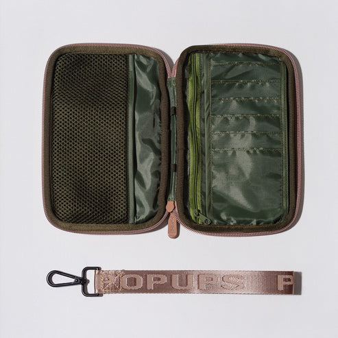 Popups Passport Wallet