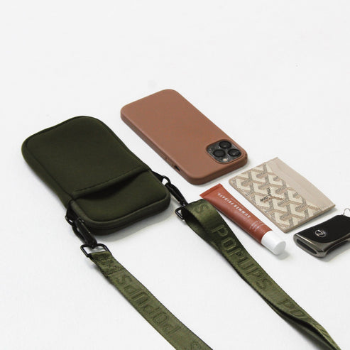 Popups Phone Bag