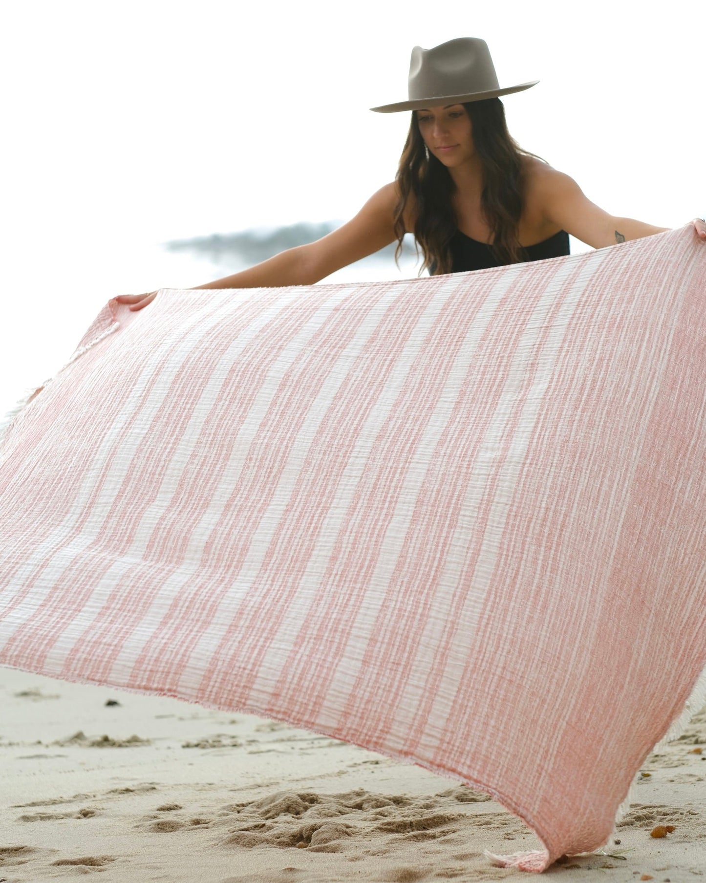 Teema The Tides XL Blanket Towel