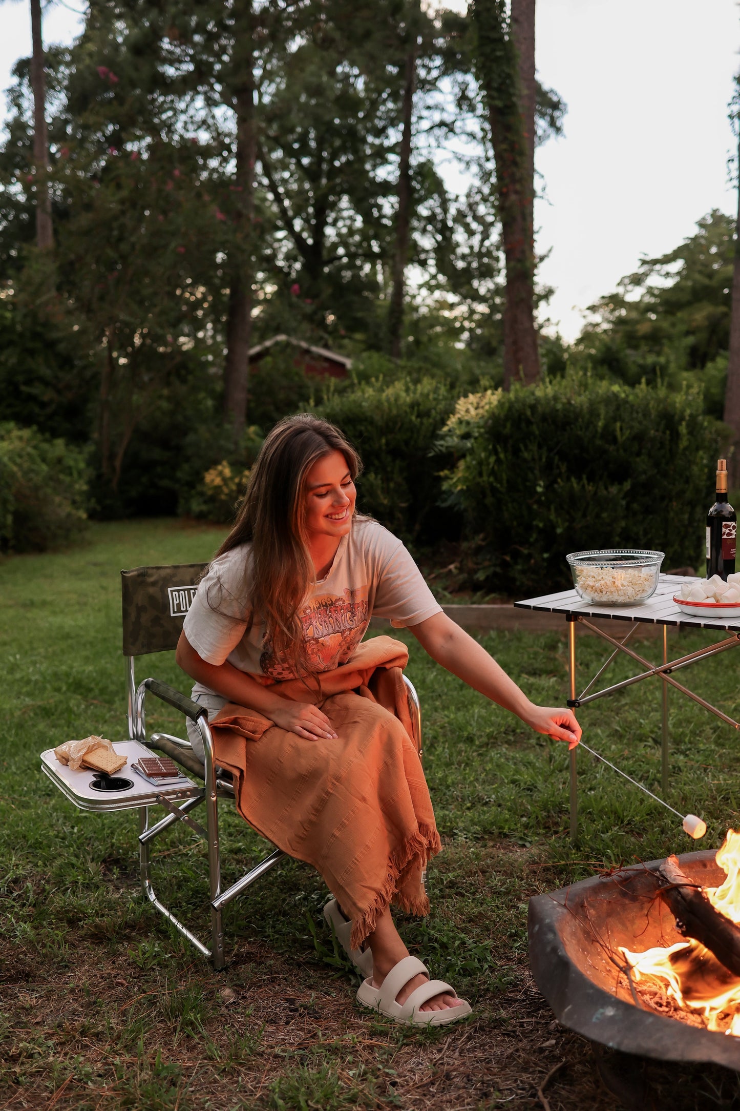 Teema The Malibu Bath Sheet