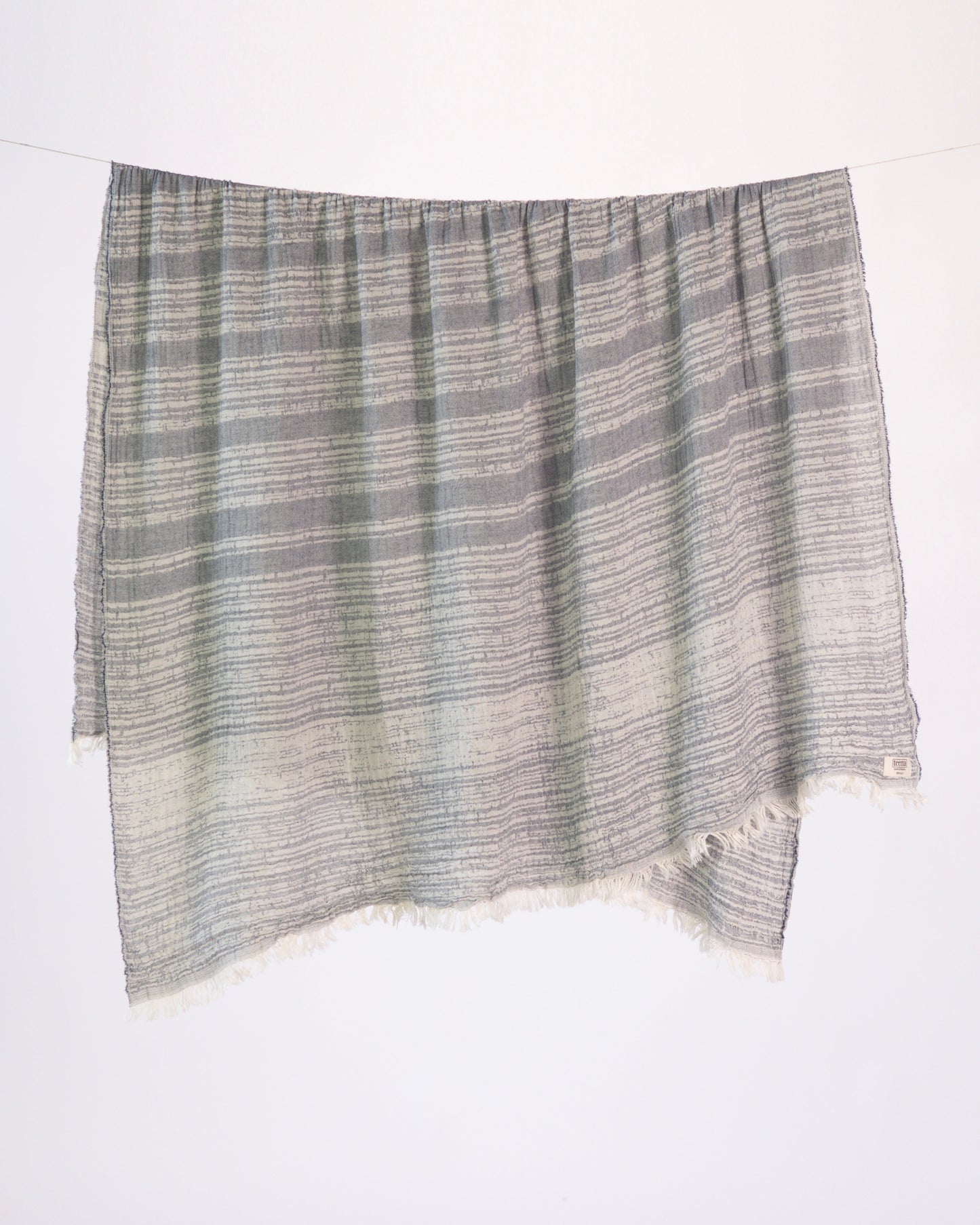 Teema The Tides XL Blanket Towel