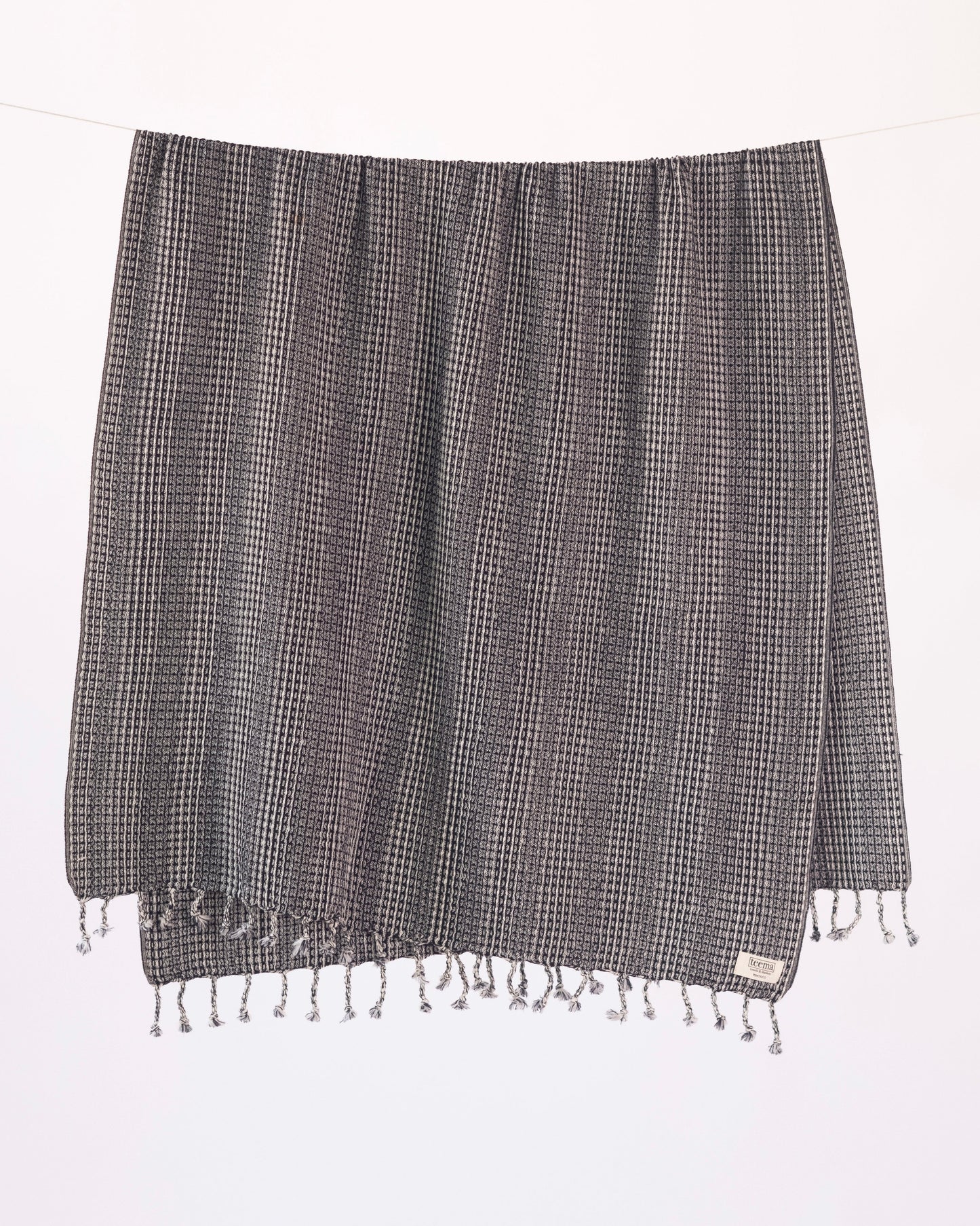 Teema The Waffle Towel