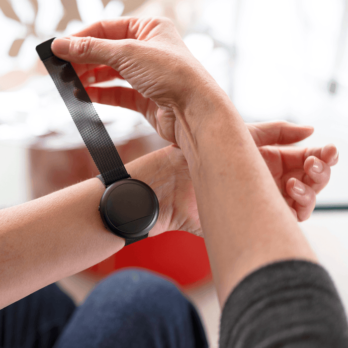 Embr Wave 2.0 Heating and Cooling Bracelet